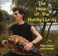 Music of the Hurdy Gurdy Music CD
