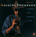 Thompson,malachi - New Standards - Music CD