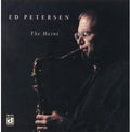 Petersen,edward - Haint - Music CD