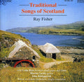 Traditional Songs Of Scotland / Various - Traditional Songs Of Scotland / Various - Music CD