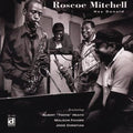 Mitchell,roscoe - Hey Donald - Music CD