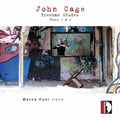 Cage / Fusi - Freeman Etudes Books 1 & 2 - Music CD
