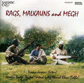 Malkauns & Megh / Jasani / Singh / Latif - Rags - Music CD