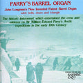 Parry's Barrel Organ / Various - Parry's Barrel Organ / Various - Music CD