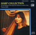 Kelly,frances - Harp Collection - Music CD