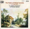 Corrette / Nouveau Quatuor - Music Of Michael Corrette - Music CD