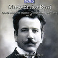Enrico / Bossi / Macinanti - Complete Organ Works 5 - Music CD