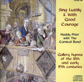 Sing Lustily & with Good Cheer Music CD