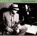 Smith,mike - Sinatra Songbook - Music CD