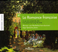 Mechelen / Spinetten - Romance Francaise - Music CD