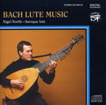 Bach,j.s. / North,nigel - Bach Lute Music - Music CD