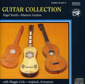 North,nigel - Guitar Collection - Music CD