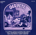 Christie,john / Old Pete - Isambard Kingdom Brunel & Other Comical Sagas From - Music CD