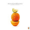 Padova,andrea - Aranciolimonemandarino - Music CD