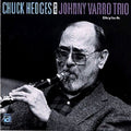 Hedges,chuck / Varro,johnny - Skylark - Music CD