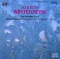 Schubert / Partridge / Burnett - Winterreise - Music CD
