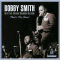 Smith,bobby / Hawkins,erskine Alumni - That's For Sure - Music CD