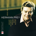 Prey,hermann / Rossini / Mozart - Arias & Songs - Music CD