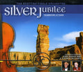 Scottish Fiddle Orchestra - Silver Jubilee - Music CD
