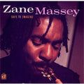 Massey,zane - Safe To Imagine - Music CD
