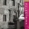 Palestrina 1 Music CD