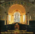 Bach / Sidwell / Ireland / Sidwell / Wilbraham - Music From St Clement Danes - Music CD