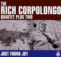 Corpolongo,rich - Just Found Joy - Music CD