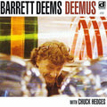 Deems,barrett - Deemus - Music CD