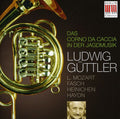 Guttler / Virtuosi Saxoniae - Corno Da Caccia In Hunting Music - Music CD