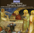 Ensemble Oktoechos / Schola Gregoriana / Menga - Visitatio Sepulchri: Easter Drama - Music CD