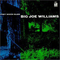 Williams,big Joe - Piney Woods Blues - Music CD