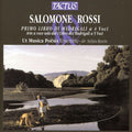 Rossi / Ut Musica Poesis Ensemble - Madrigals Book I - Music CD