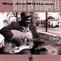 Williams,big Joe - Blues On Highway 49 - Music CD