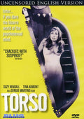 Torso - Torso - DVD