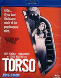 Torso - Torso - Blu-ray