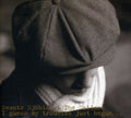 Sjoblom,svante & The Sailors - I Guess My Troubles Have Just Begun - Music CD
