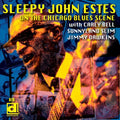 Estes,sleepy John - Brownsville Blues - Music CD