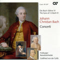 Bach / Freiburger Barockorchester / Goltz - Sons Of Bach 4 - Music CD