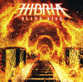 Hibria - Brind Ride - Music CD