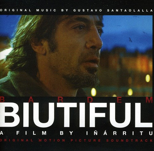 Biutiful / O.s.t. - Biutiful / O.s.t. - Music CD