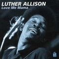 Love Me Mama Music CD