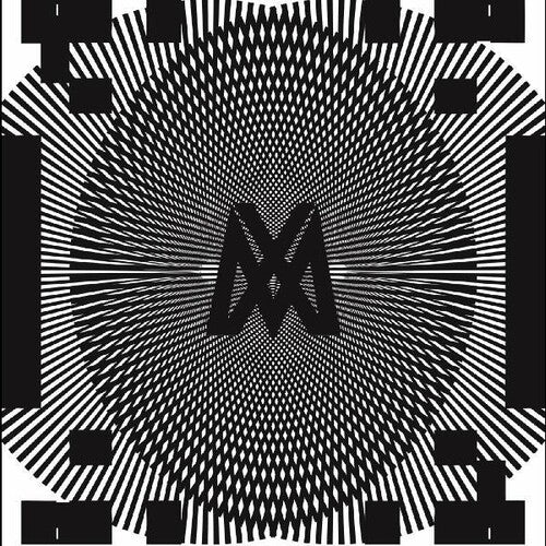 Moire - Never Sleep - Vinyl Record