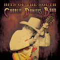 Daniels,charlie - Hits Of The South - Music CD