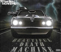 Swollen Members - Beautiful Death Machine - Music CD