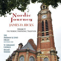 Skold / Alvin / Gade - Nordic Journey 2 - Music CD