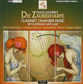 Schubert - Die Zauberharfe - Music CD