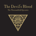 Devil's Blood - Thousandfold Epicentre - Vinyl Record