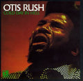Rush,otis - Cold Day In Hell - Music CD