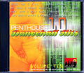 Beres Hammond, Tony Rebel, Bushman, Etc. - Penthouse Dancehall Hits 10 Music CD