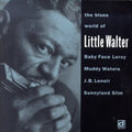 Little Walter - Blues World Of - Music CD